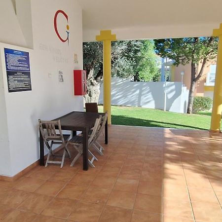 Encosta S. Jose -Vale Parra Apartment Albufeira Exterior photo