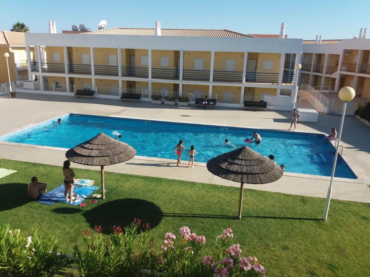 Encosta S. Jose -Vale Parra Apartment Albufeira Exterior photo
