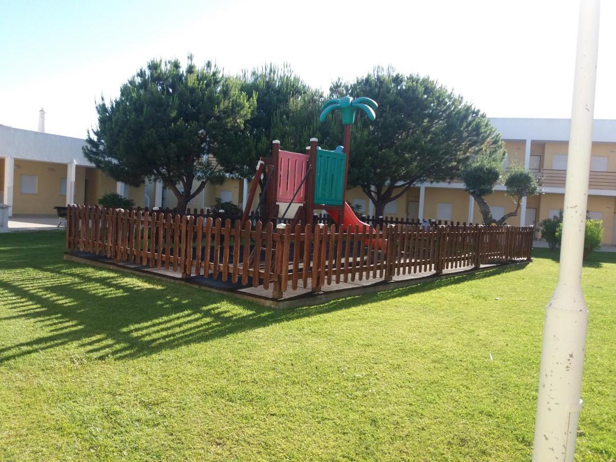 Encosta S. Jose -Vale Parra Apartment Albufeira Exterior photo