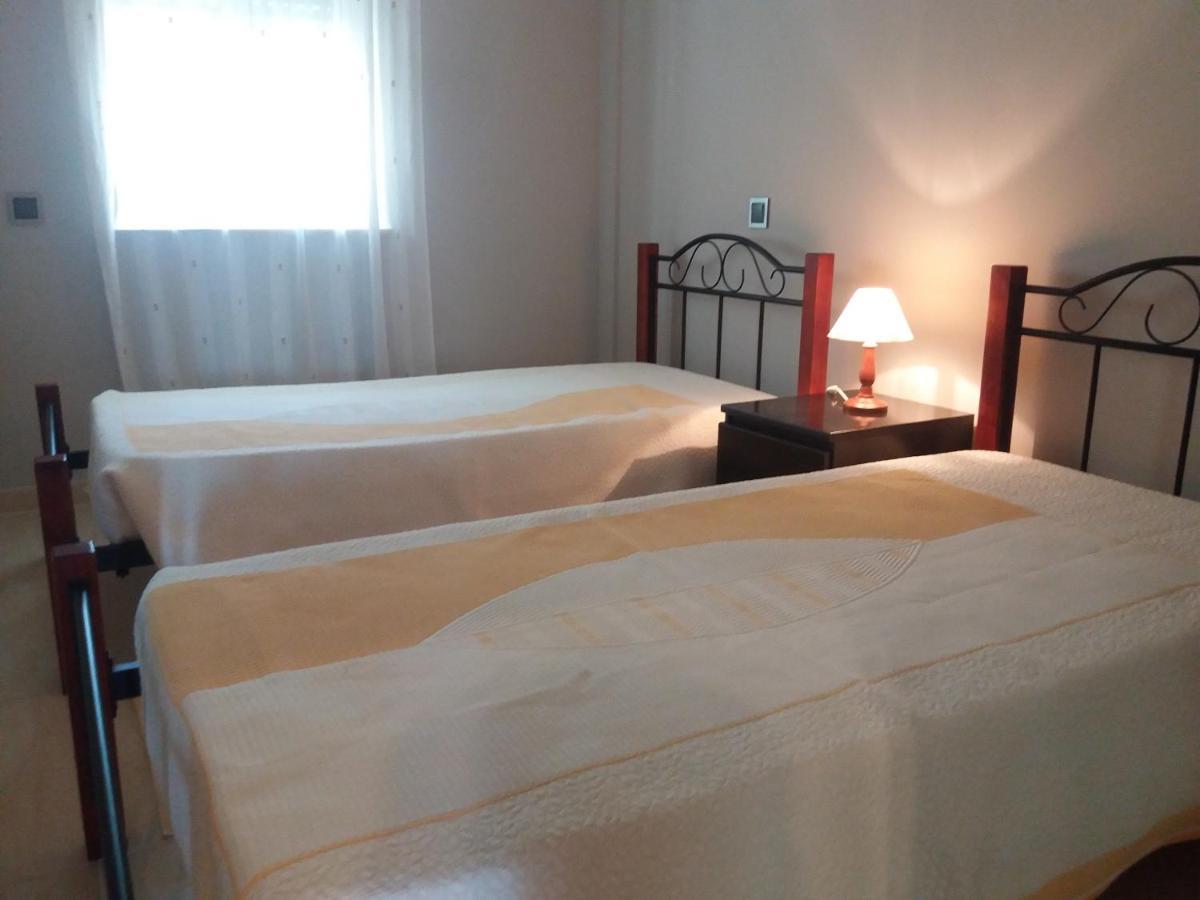 Encosta S. Jose -Vale Parra Apartment Albufeira Exterior photo