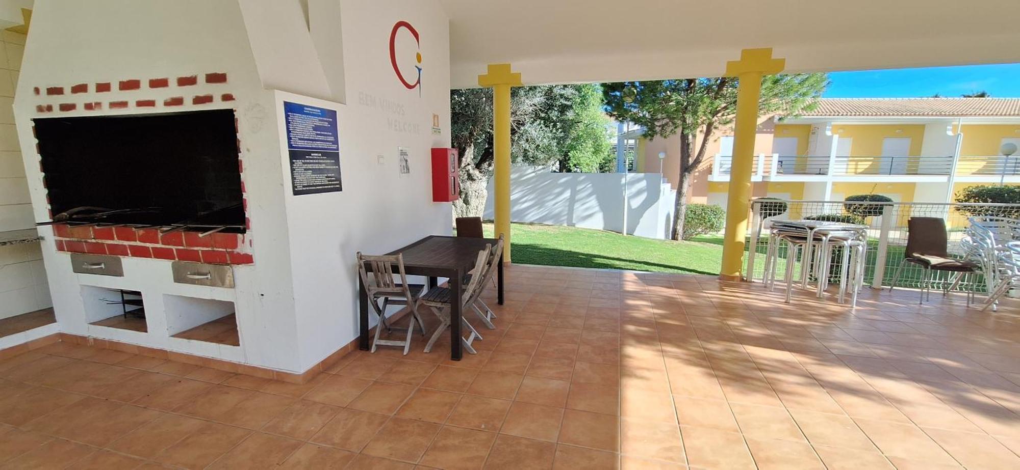 Encosta S. Jose -Vale Parra Apartment Albufeira Exterior photo