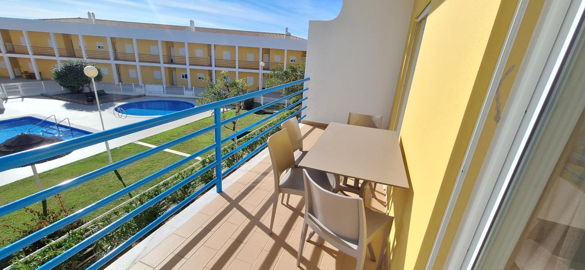 Encosta S. Jose -Vale Parra Apartment Albufeira Exterior photo