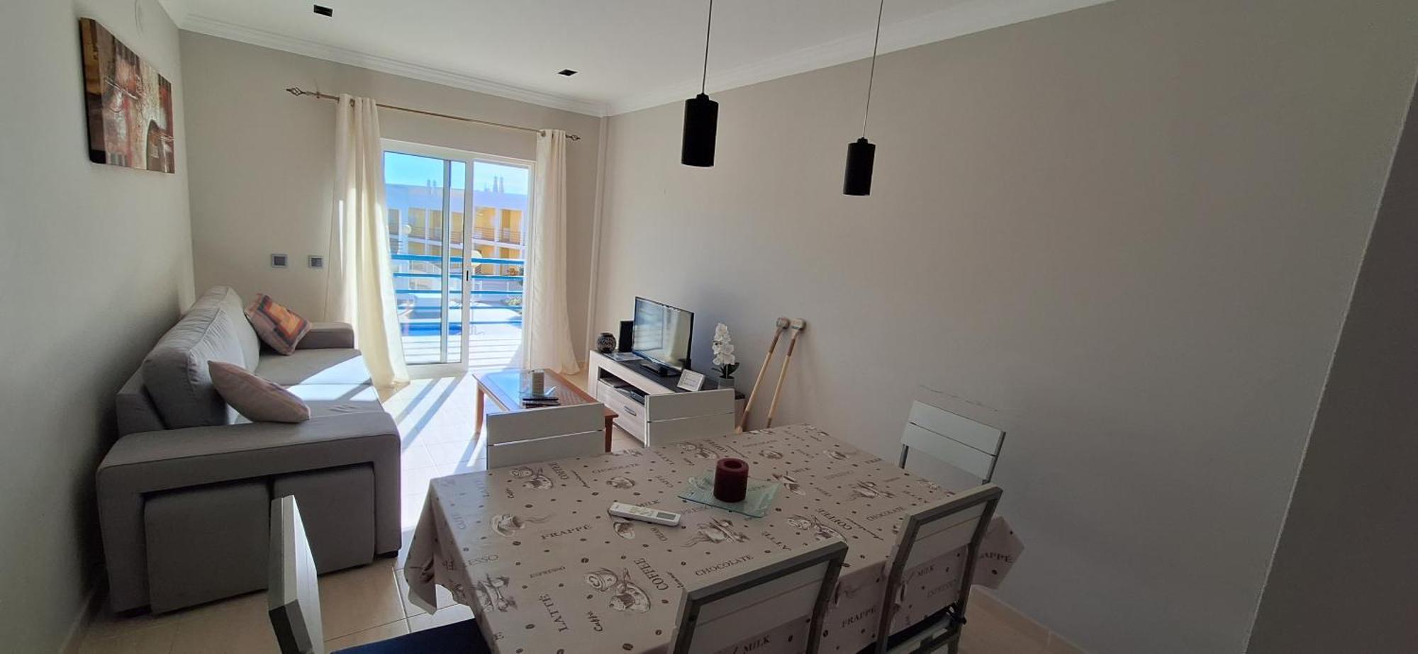 Encosta S. Jose -Vale Parra Apartment Albufeira Exterior photo