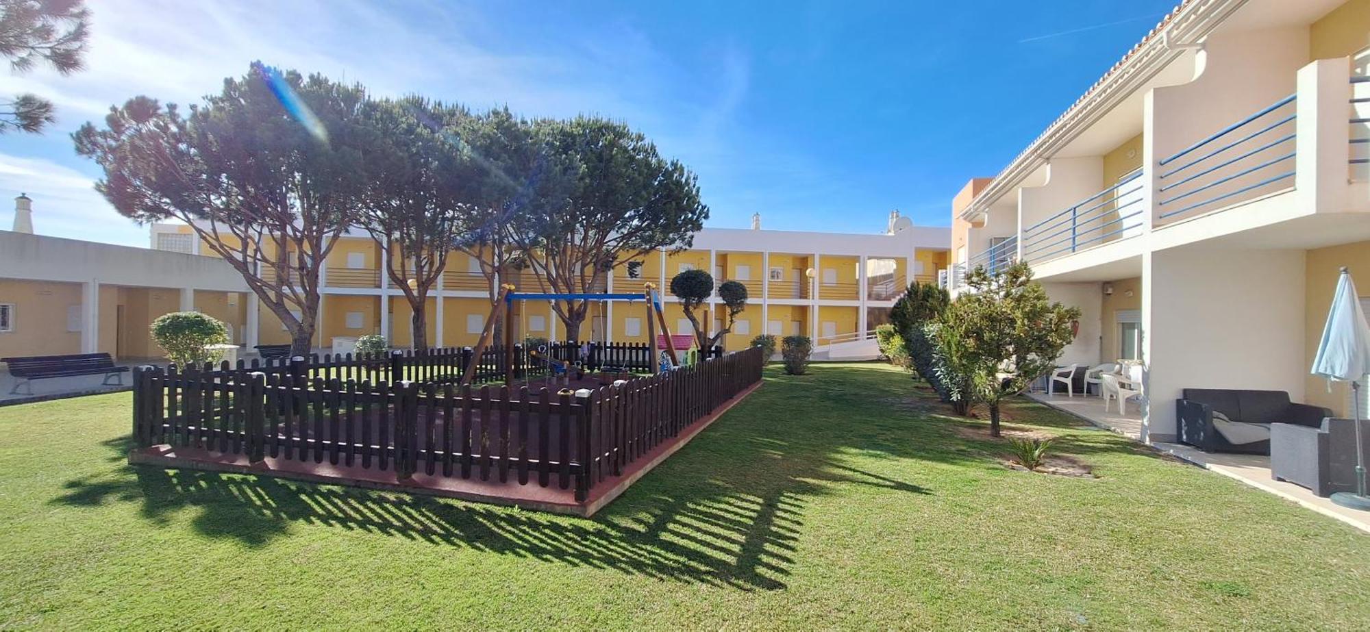 Encosta S. Jose -Vale Parra Apartment Albufeira Exterior photo