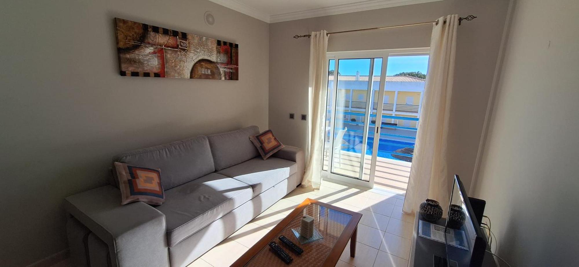 Encosta S. Jose -Vale Parra Apartment Albufeira Exterior photo