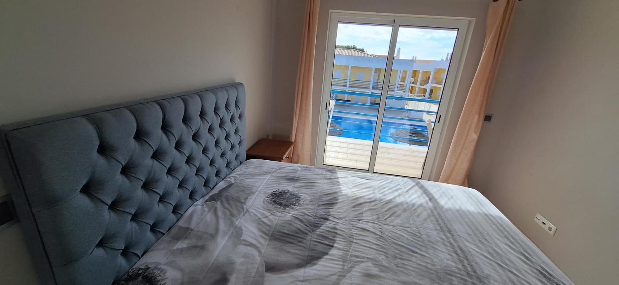 Encosta S. Jose -Vale Parra Apartment Albufeira Exterior photo